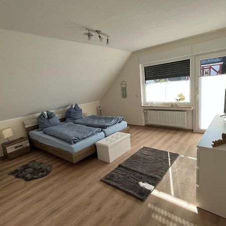 Ferienwohnung Christa Bullay Exterior foto