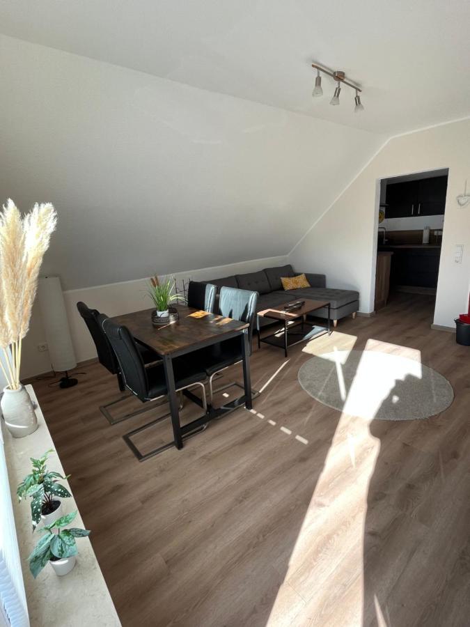 Ferienwohnung Christa Bullay Exterior foto