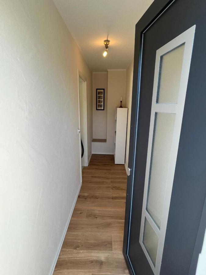 Ferienwohnung Christa Bullay Exterior foto